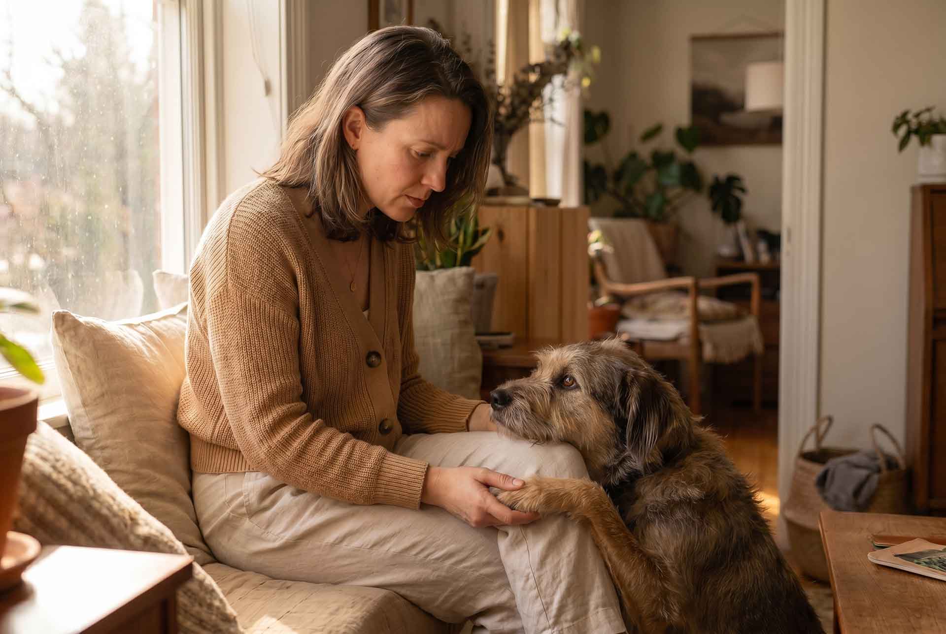 Für wen Tierkommunikation geeignet ist